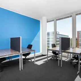 Bild von Regus - Dusseldorf, Airport City