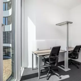 Bild von Regus - Dusseldorf, Airport City