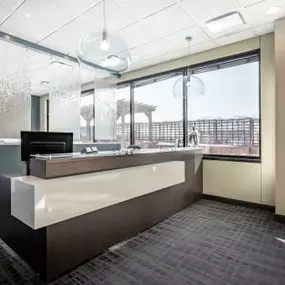 Bild von Regus - Minnesota, St Louis Park - West End