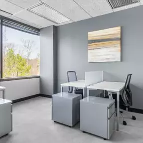 Bild von Regus - Huntsville, Cummings Research Park