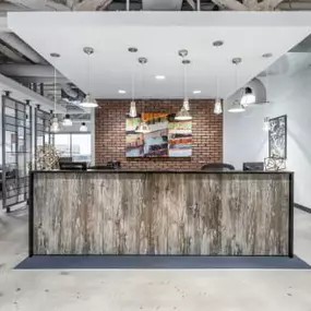 Bild von Regus - Utah, Cottonwood Heights - Union Park