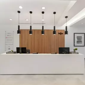 Bild von Regus -  San Diego - Sunroad Corporate Centre