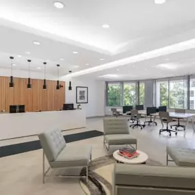 Bild von Regus -  San Diego - Sunroad Corporate Centre