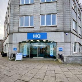 Bild von HQ - Aberdeen, 1 Berry Street