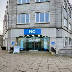 Bild von HQ - Aberdeen, 1 Berry Street