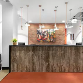 Bild von Regus - Washington, Bellingham - Barkley Village