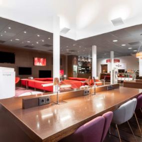 Bild von Regus Express - Amsterdam Centraal NS International