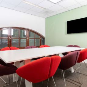 Bild von Regus Express - Amsterdam Centraal NS International