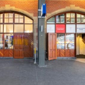 Bild von Regus Express - Amsterdam Centraal NS International