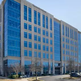 Bild von Regus - Maryland, Gaithersburg - Washingtonian Boulevard