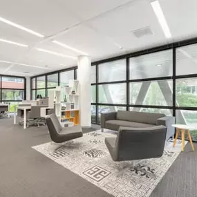 Bild von Regus - Gouda, Goudsepoort