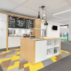 Bild von Regus - Gouda, Goudsepoort