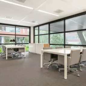 Bild von Regus - Gouda, Goudsepoort