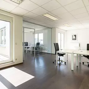 Bild von Regus - Vienna, Cityport 11