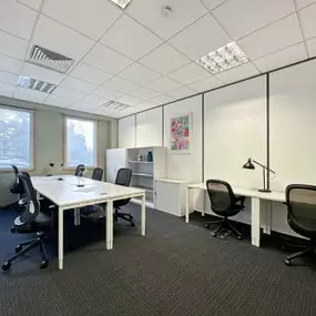 Bild von Regus - Heathrow, Bath Road