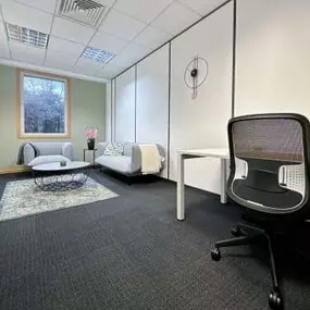 Bild von Regus - Heathrow, Bath Road