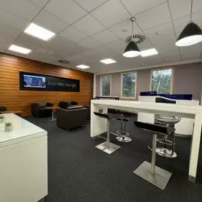 Bild von Regus - Heathrow, Bath Road