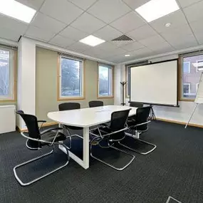 Bild von Regus - Heathrow, Bath Road