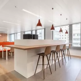 Bild von Regus - Brussels, South Station