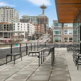 Bild von Spaces - Washington, Seattle - Spaces Belltown