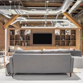 Bild von Spaces - Washington, Seattle - Spaces Belltown