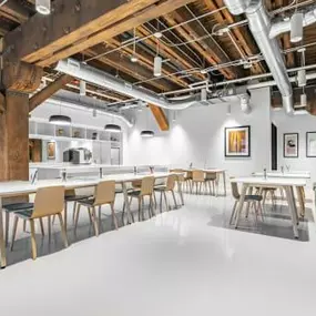 Bild von Spaces - Washington, Seattle - Spaces Belltown