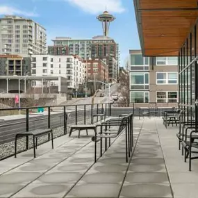 Bild von Spaces - Washington, Seattle - Spaces Belltown