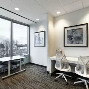 Bild von Regus - Georgia, Atlanta - One Hartsfield