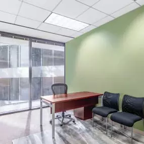 Bild von Regus - Georgia, Atlanta - Sterling Pointe (Office Suites Plus)