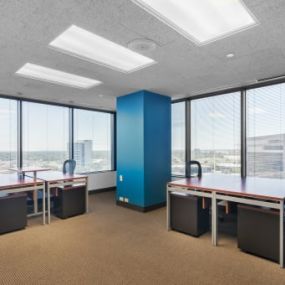 Bild von Regus - Texas, Houston - Northbelt Airport