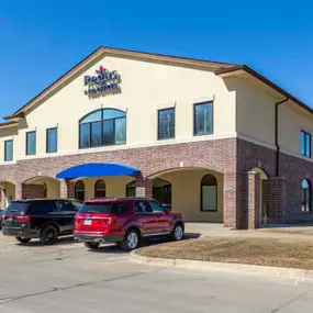 Bild von Regus - Iowa, Johnston - Des Moines - Foxboro Square