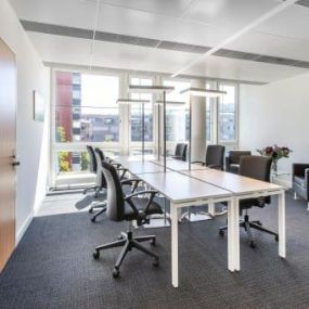 Bild von Regus - Zug, Baarerstrasse