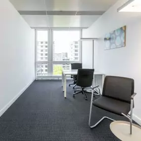 Bild von Regus - Zug, Baarerstrasse