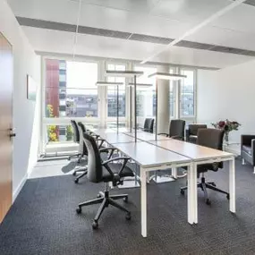 Bild von Regus - Zug, Baarerstrasse