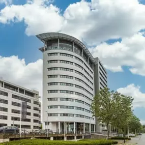 Bild von Regus - Rijswijk, The Hague