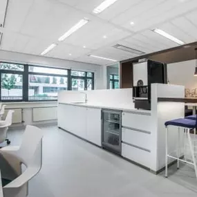 Bild von Regus - Rijswijk, The Hague