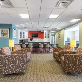 Bild von Regus - North Dakota, Fargo - Brandt Office Park