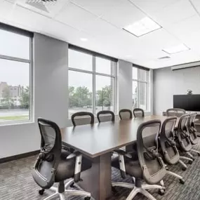 Bild von Regus - South Carolina, Rock Hill - Fountain Park