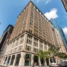 Bild von Regus - New York, New York - 136 Madison Avenue