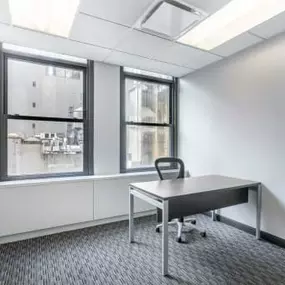 Bild von Regus - New York, New York - 136 Madison Avenue