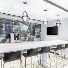 Bild von Regus - New York, New York - 136 Madison Avenue