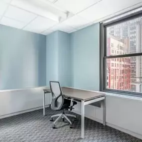 Bild von Regus - New York, New York - 136 Madison Avenue