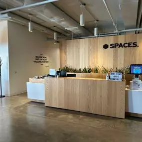 Bild von Spaces - Virginia, Reston - Spaces Reston Station