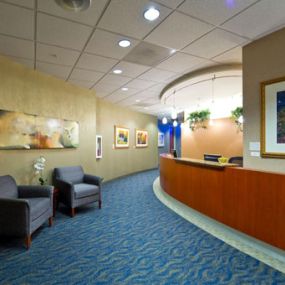 Bild von Regus - Florida, Tampa - Westshore Int'l Plaza