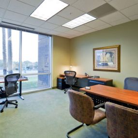 Bild von Regus - Florida, Tampa - Westshore Int'l Plaza