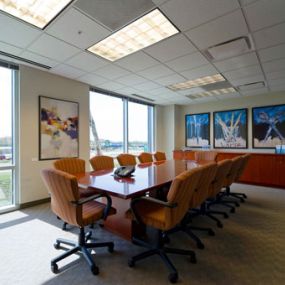 Bild von Regus - Florida, Tampa - Westshore Int'l Plaza