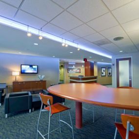 Bild von Regus - Florida, Tampa - Westshore Int'l Plaza