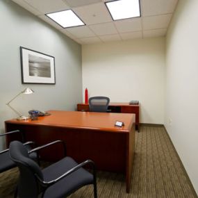 Bild von Regus - Florida, Tampa - Westshore Int'l Plaza