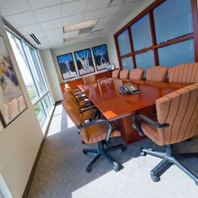 Bild von Regus - Florida, Tampa - Westshore Int'l Plaza