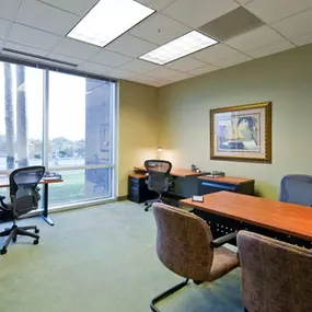 Bild von Regus - Florida, Tampa - Westshore Int'l Plaza